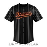 Joji 2026 Solaris Tour Limited Edition Baseball Jersey - Image 2