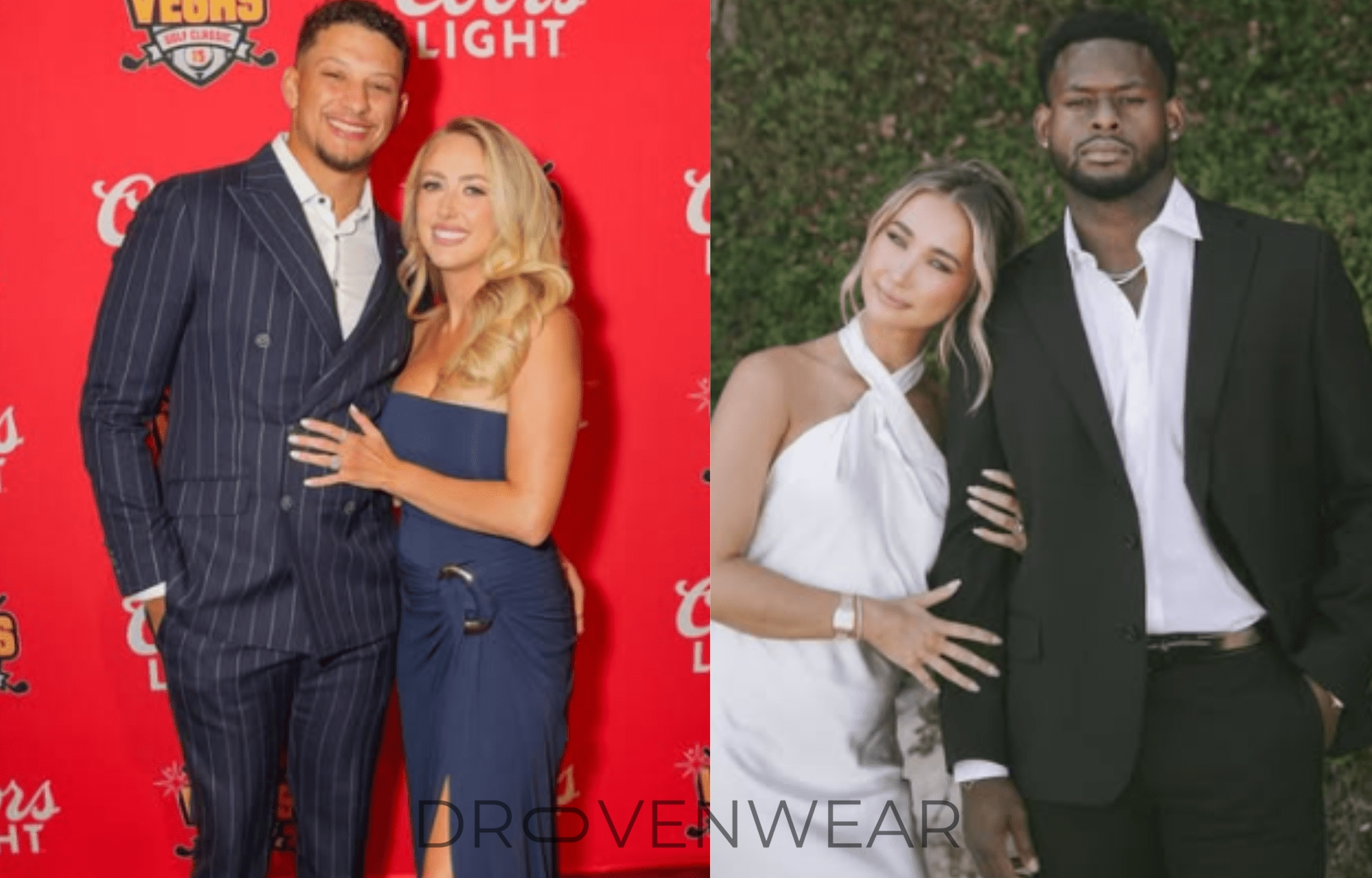 JuJu Smith-Schuster's Wedding: A Touch of Sports and Celebrity Glamour