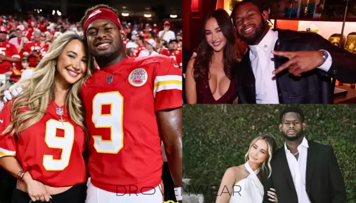 JuJu Smith-Schuster's Wedding: A Touch of Sports and Celebrity Glamour