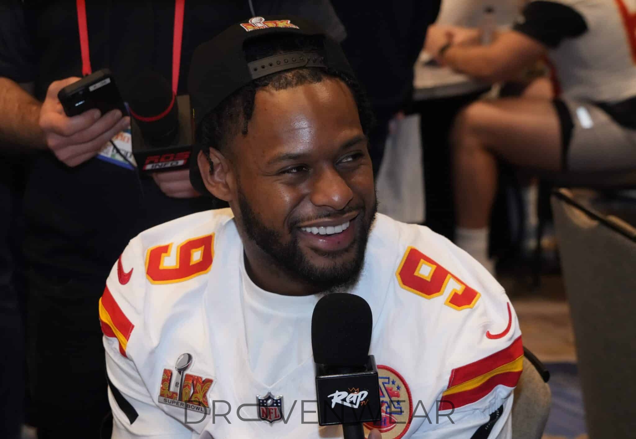 JuJu Smith-Schuster's Wedding: A Touch of Sports and Celebrity Glamour