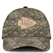 Kansas City Chiefs Deer Hunting Limited Edition Hoodie - Image 4