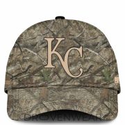 Kansas City Royals x Deer Hunting Limited Edition Jersey - Image 4