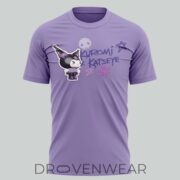 Katseye X Kuromi Collab New 2026 Shirt - Image 2