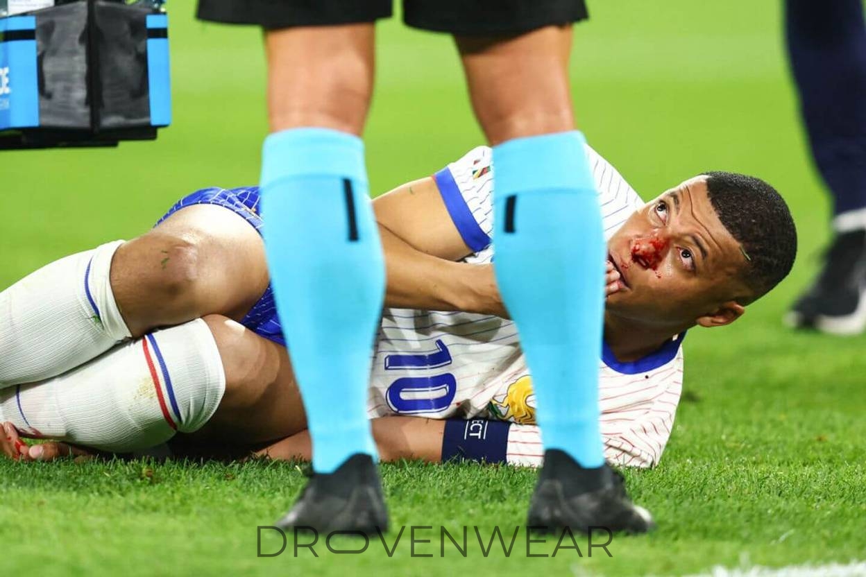 Kylian Mbappé Injury Update: What It Means for Fans and France's World Cup Journey