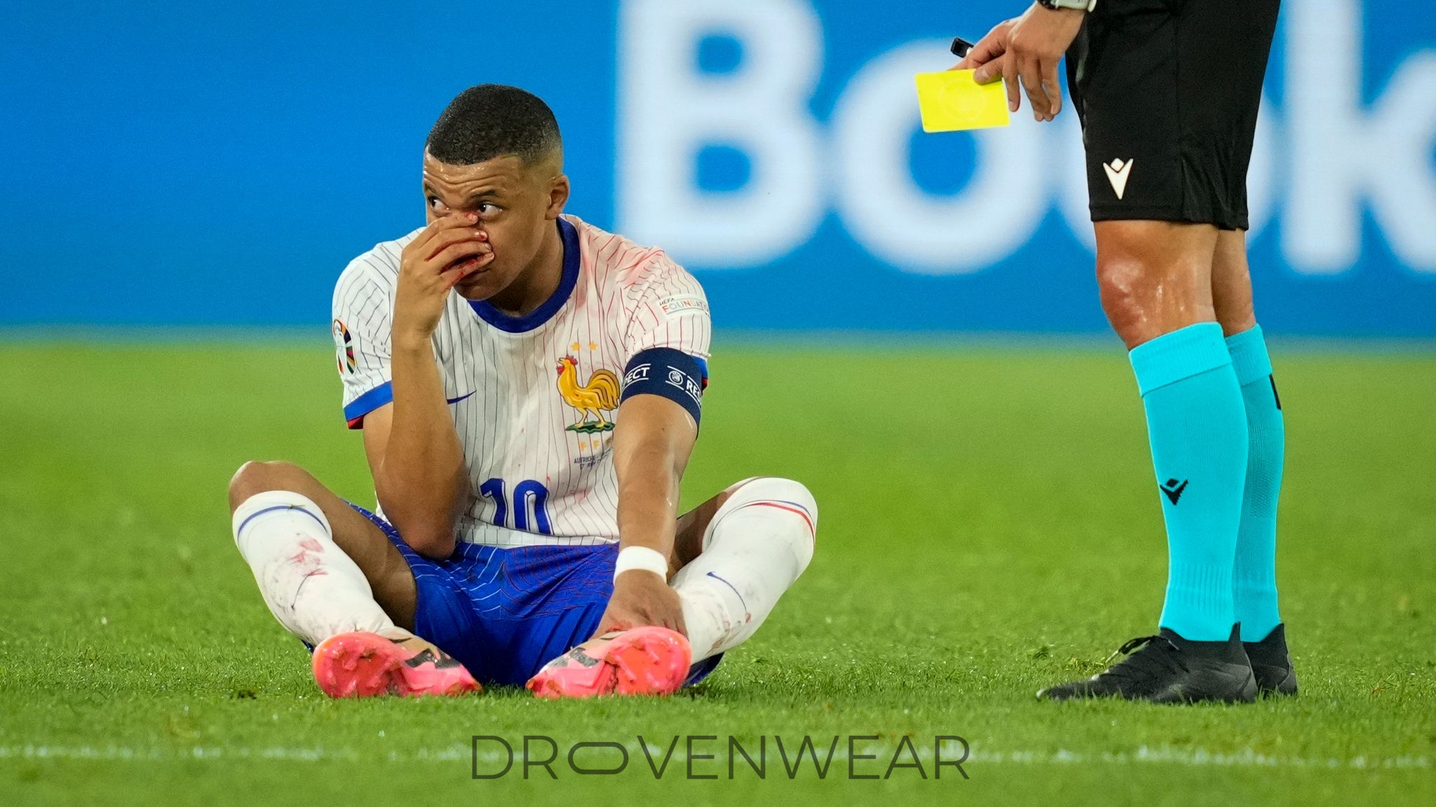 Kylian Mbappé Injury Update: What It Means for Fans and France's World Cup Journey