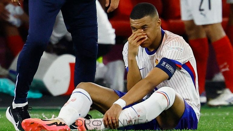 Kylian Mbappé Injury Update: What It Means for Fans and France's World Cup Journey