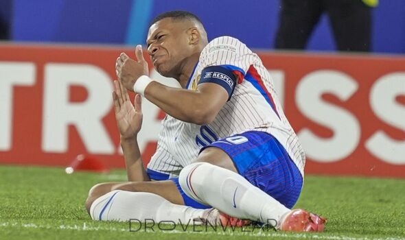 Kylian Mbappé Injury Update: What It Means for Fans and France's World Cup Journey