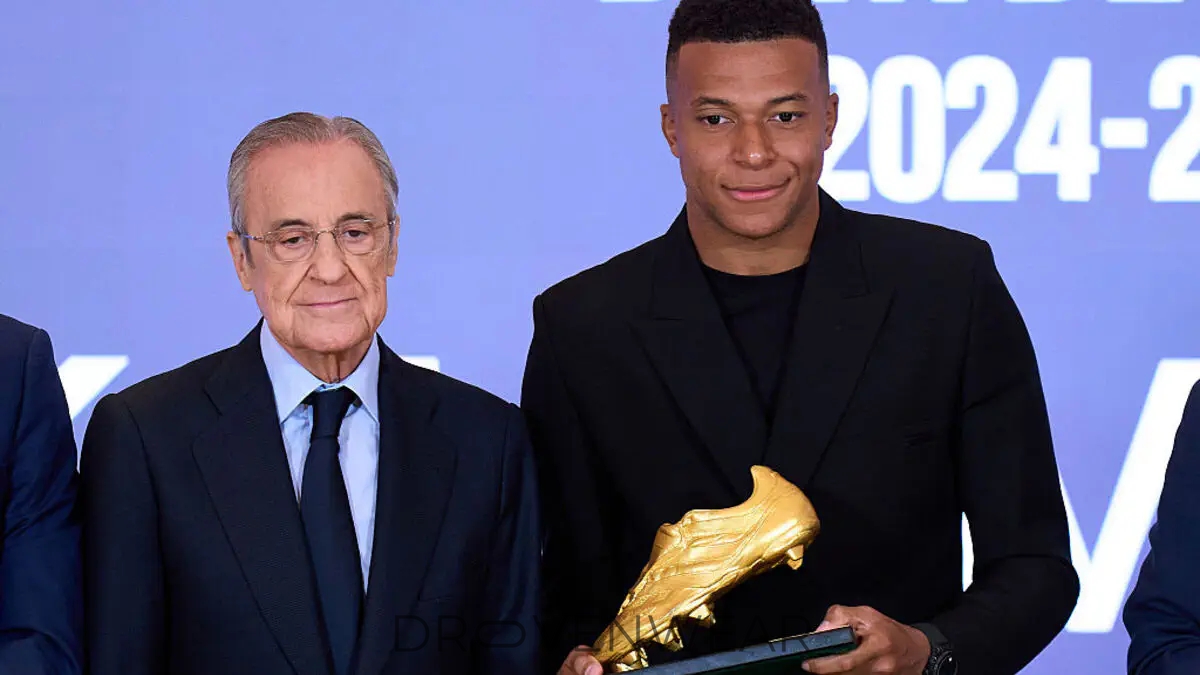 Kylian Mbappé Wins Golden Boot 2026: A Historic Achievement in Soccer