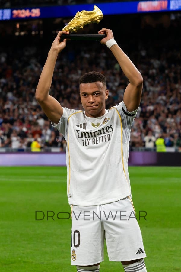 Kylian Mbappé Wins Golden Boot 2026: A Historic Achievement in Soccer