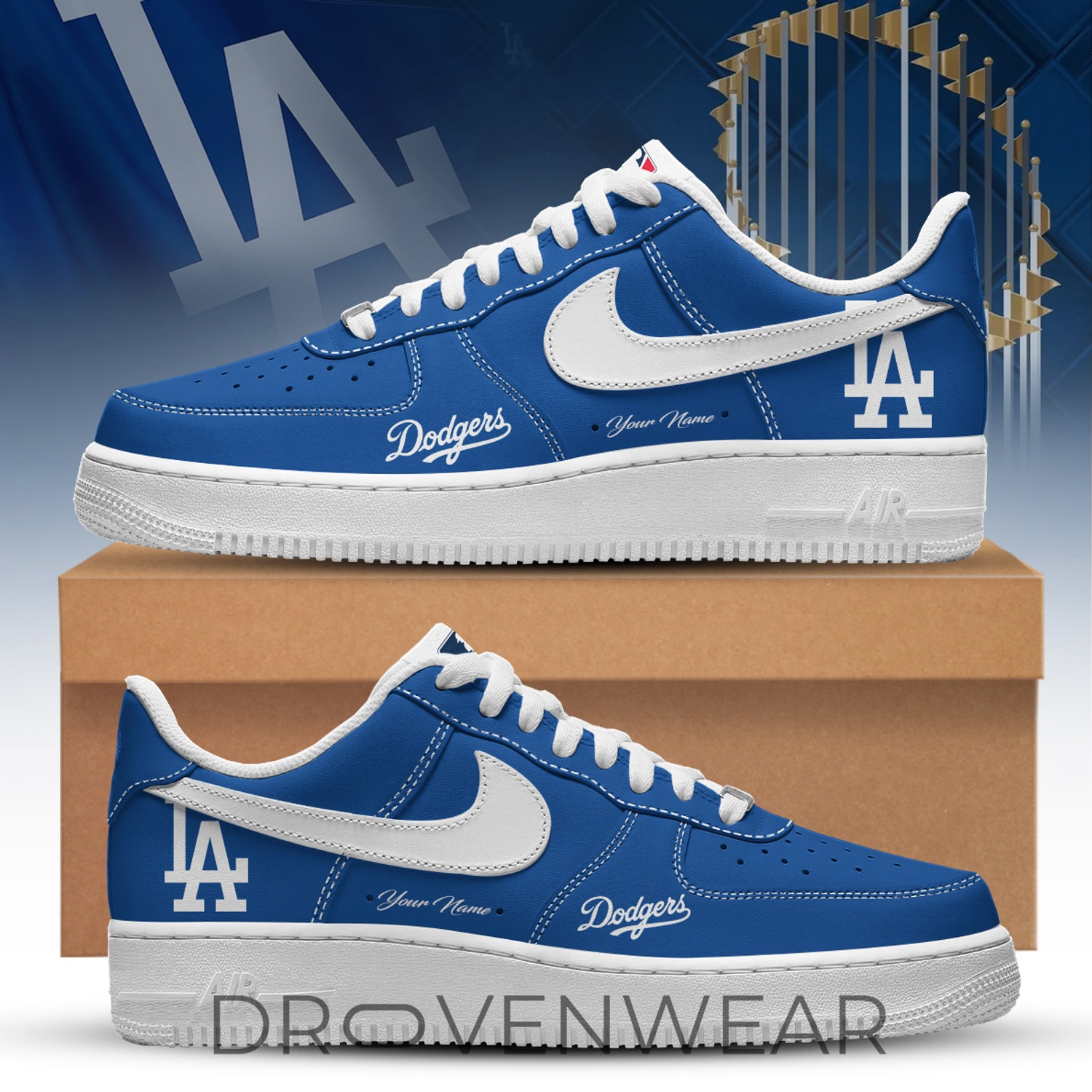 LAD Special Heritage 2026 Limited Edition Shoes LAD Special Heritage 2026 Limited Edition Shoes
