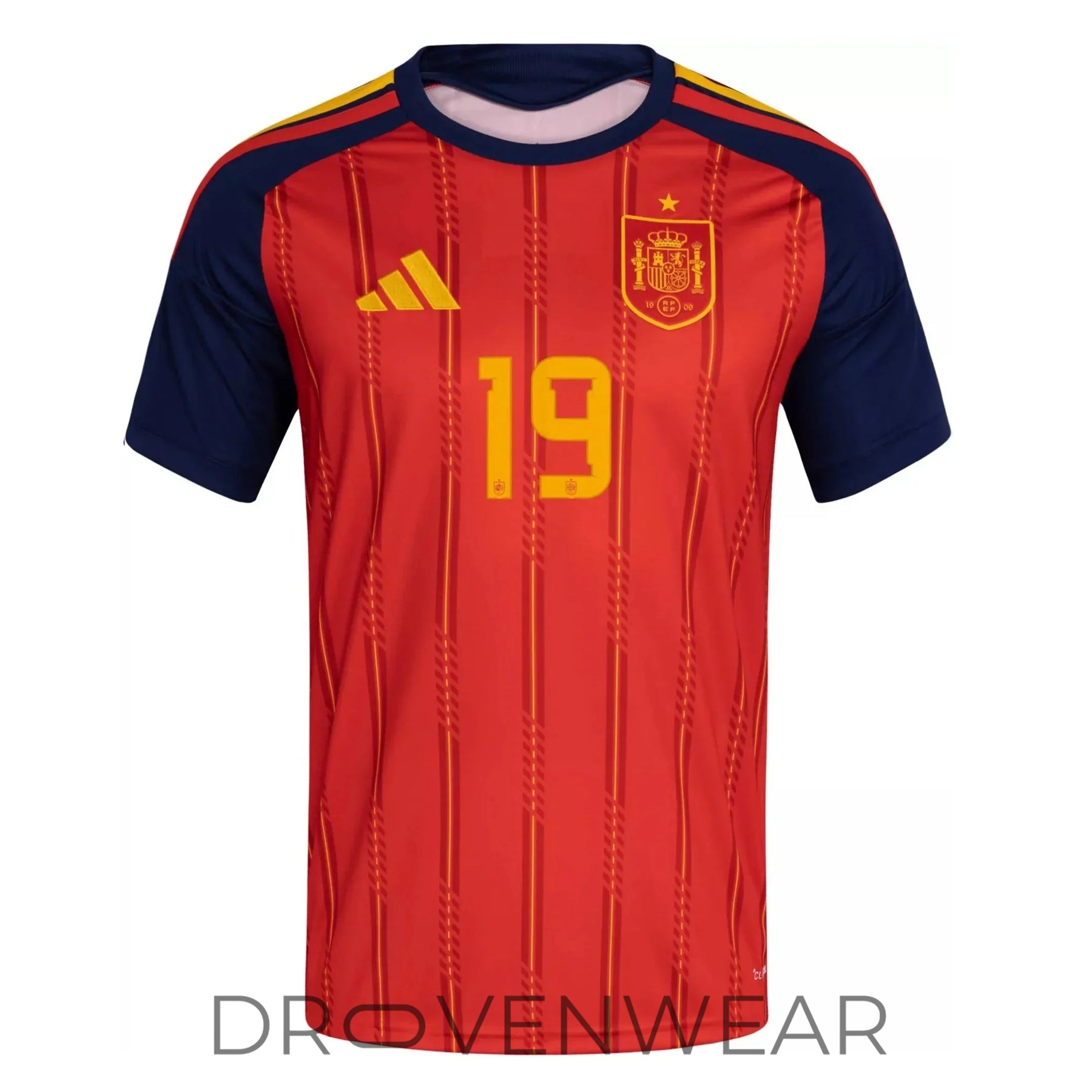 Lamine Yamal Jersey: The Must-Have Fan Merchandise After Spain's World Cup Win