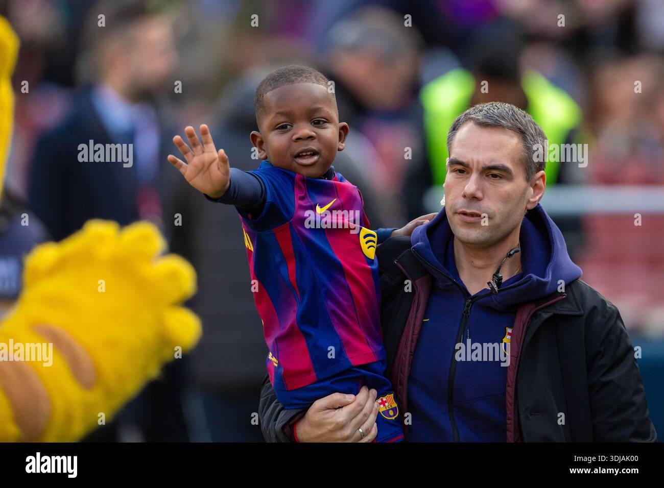 Lamine Yamal's Brother Keyne: The Adorable Viral Sensation of the 2026 World Cup