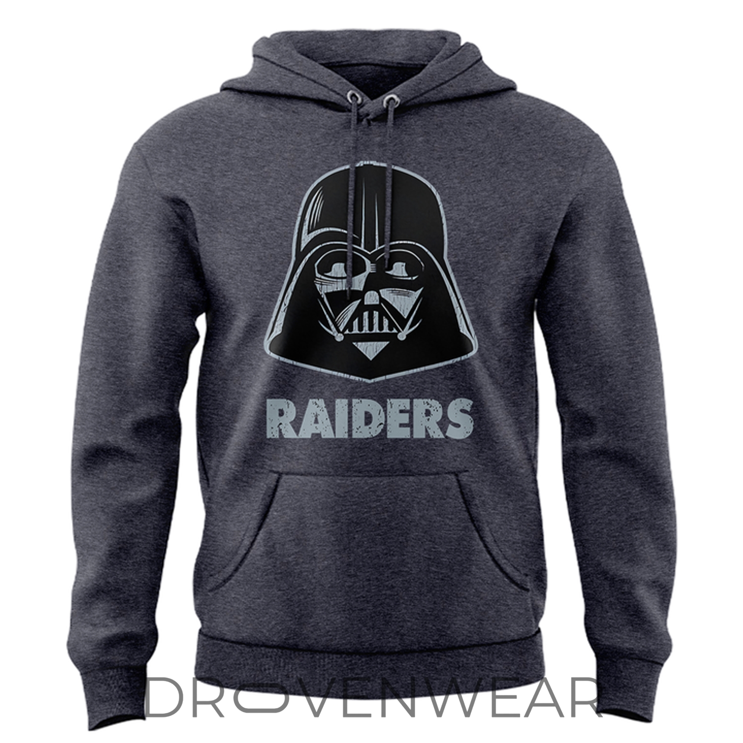 Las Vegas Raiders Darth Vader Inspired Fan Draft 2026 Hoodie Las Vegas Raiders Darth Vader Inspired Fan Draft 2026 Hoodie