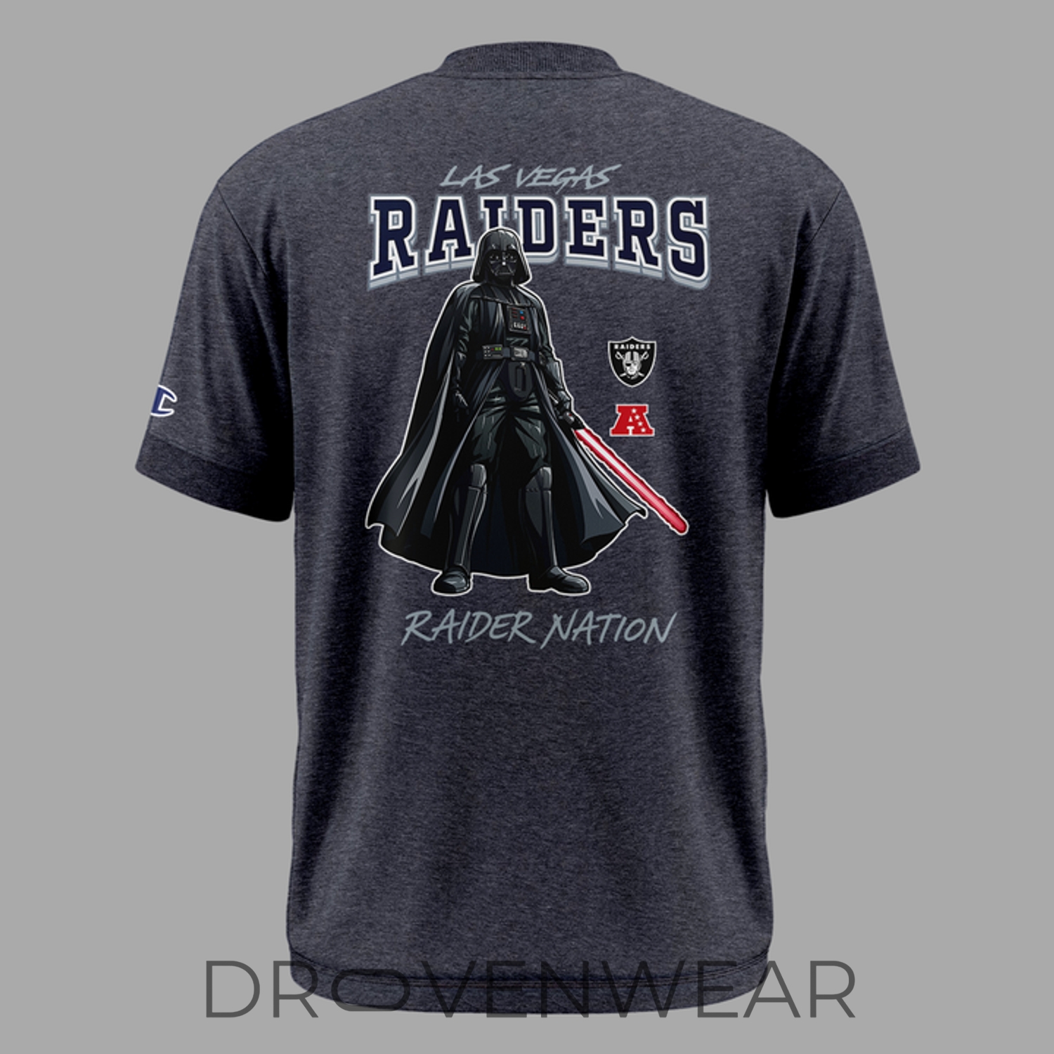 Las Vegas Raiders Darth Vader Inspired Fan Draft 2026 Shirt Las Vegas Raiders Darth Vader Inspired Fan Draft 2026 Shirt