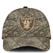 Las Vegas Raiders Deer Hunting Limited Edition Hoodie - Image 4