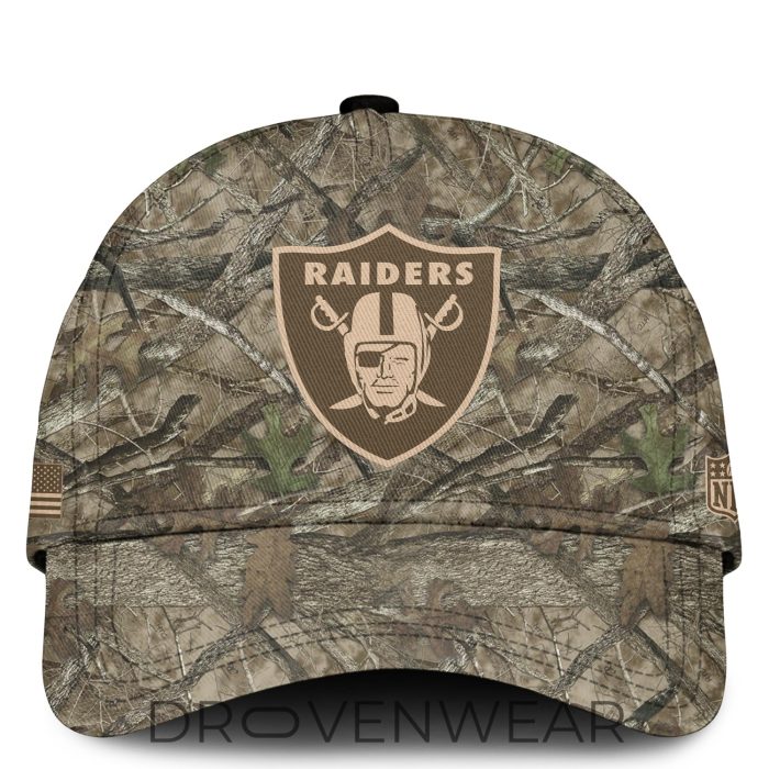 Las Vegas Raiders Deer Hunting Limited Edition Hoodie - Image 4