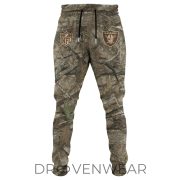 Las Vegas Raiders Deer Hunting Limited Edition Hoodie - Image 5