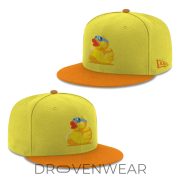 Lehigh Valley IronPigs Rubber Duckies Baseball Jersey - Image 4