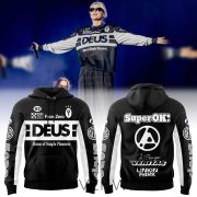 Linkin Park From Zero World Tour 2026 Limited Hoodie