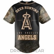 Los Angeles Angels x Deer Hunting Limited Edition Jersey - Image 3