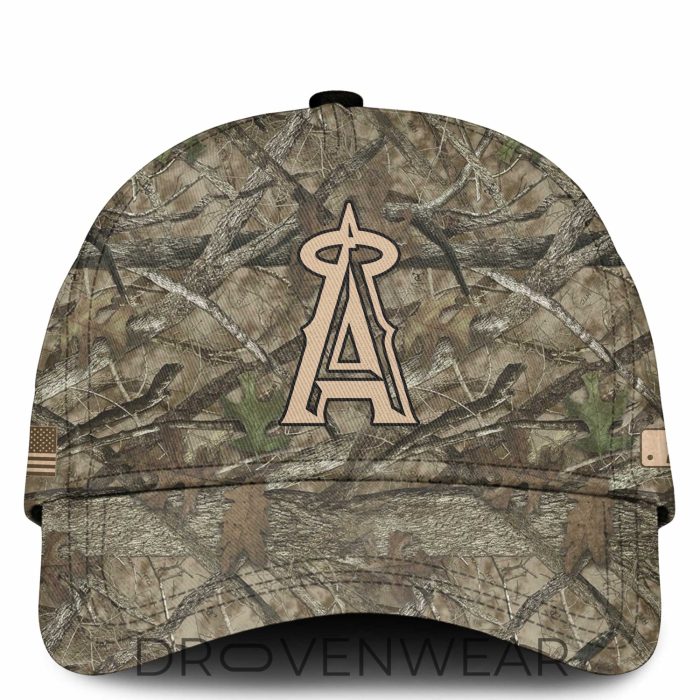 Los Angeles Angels x Deer Hunting Limited Edition Jersey - Image 4