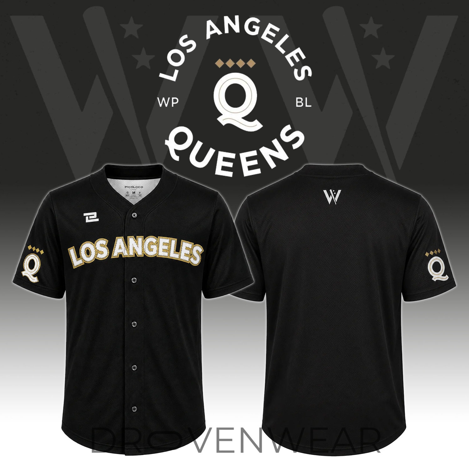 Los Angeles Away Baseball Jersey 2026 Los Angeles Away Baseball Jersey 2026