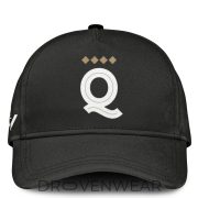 Los Angeles Away Baseball Jersey 2026 - Image 2