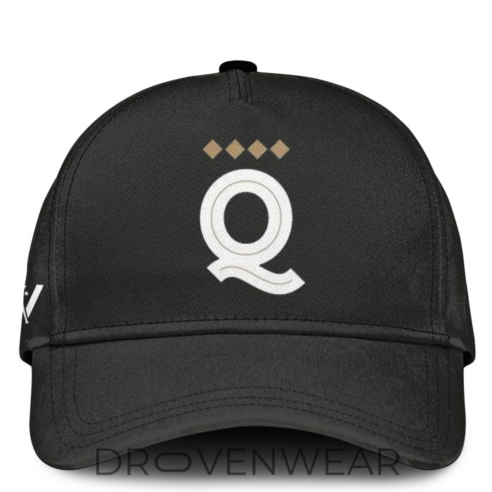 Los Angeles Away Baseball Jersey 2026 - Image 2