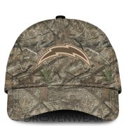 Los Angeles Chargers Deer Hunting Limited Edition Hoodie - Image 4