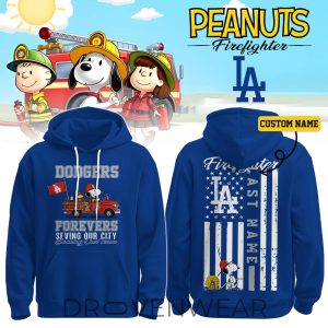 Los-Angeles-Dodgers-Snoopy-Firefighter-Personalized-Blue-Hoodie-2026-1-1.jpg