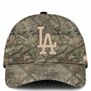 Los Angeles Dodgers x Deer Hunting Limited Edition Jersey - Image 4