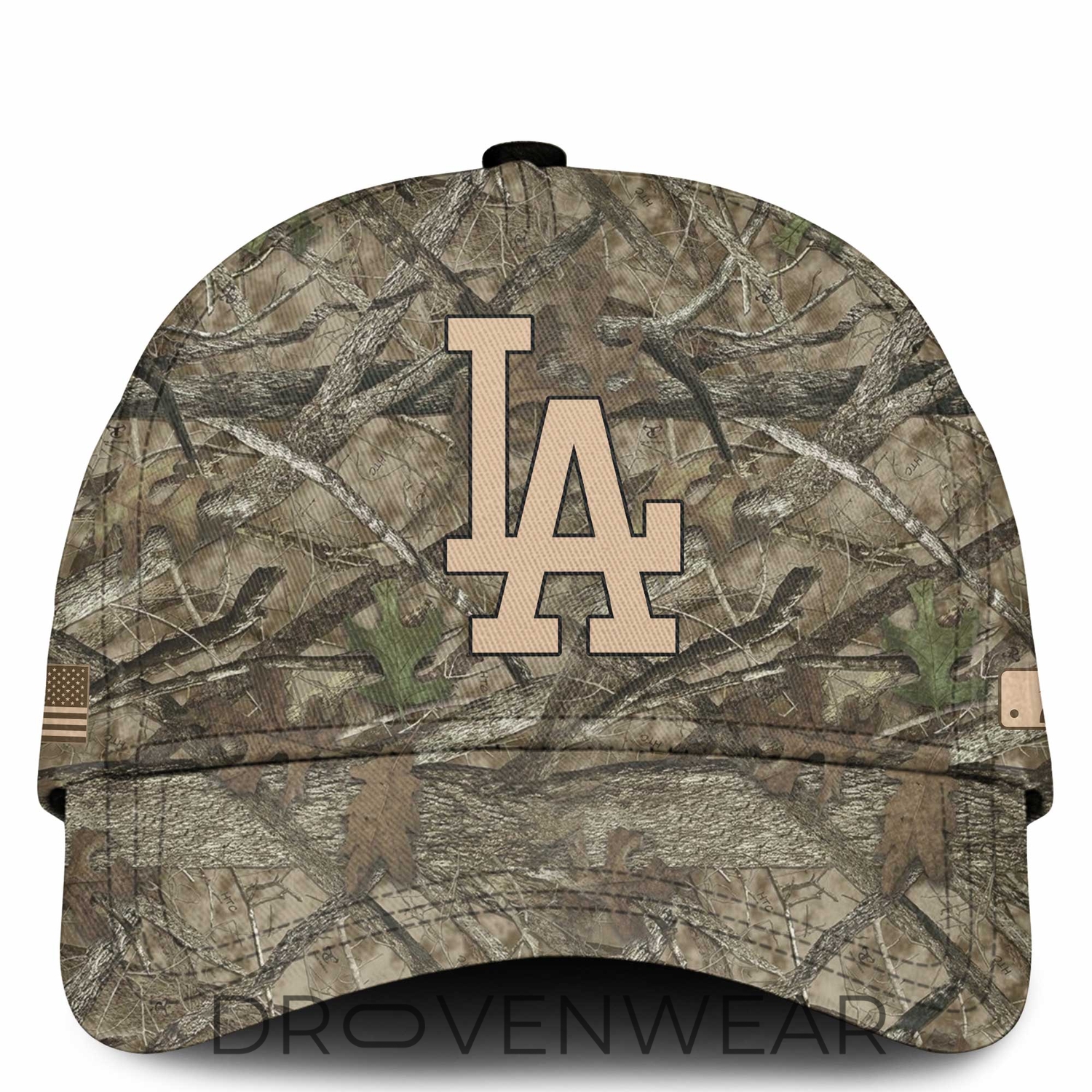 Los Angeles Dodgers x Deer Hunting Limited Edition Jersey Los Angeles Dodgers x Deer Hunting Limited Edition Jersey