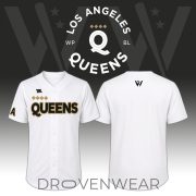 Los Angeles Home Baseball Jersey 2026
