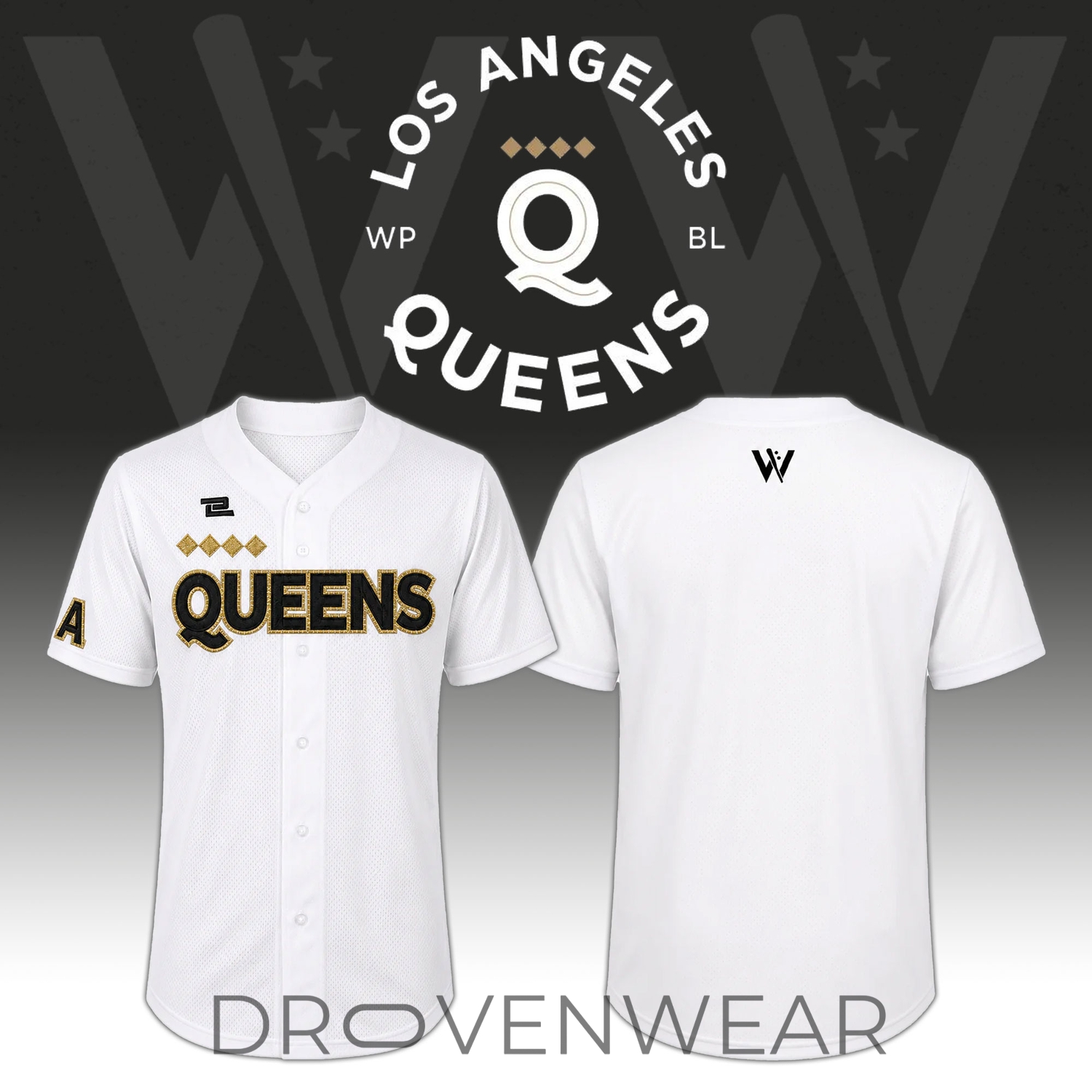Los Angeles Home Baseball Jersey 2026 Los Angeles Home Baseball Jersey 2026