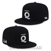 Los Angeles Queens WPBL Inspired by Lizzie Murphy 2026 Baseball Jersey - Image 2