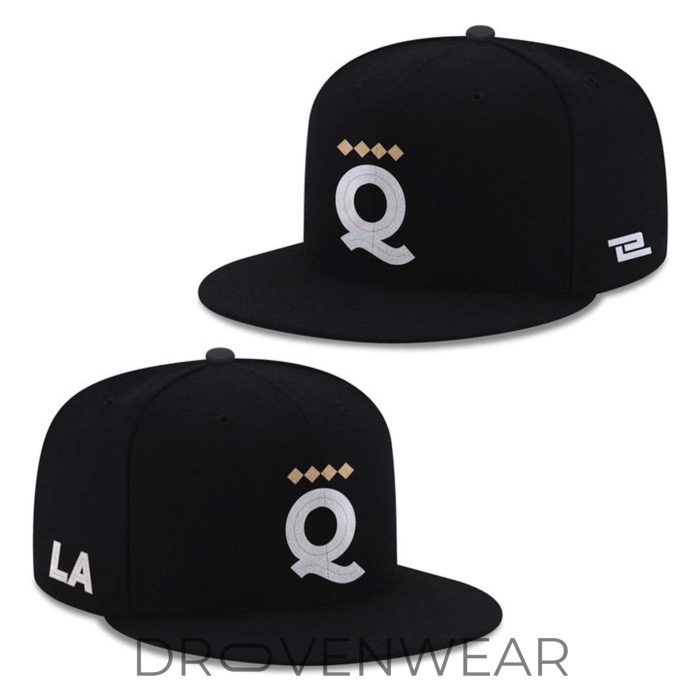 Los Angeles Queens WPBL Inspired by Lizzie Murphy 2026 Baseball Jersey - Image 2