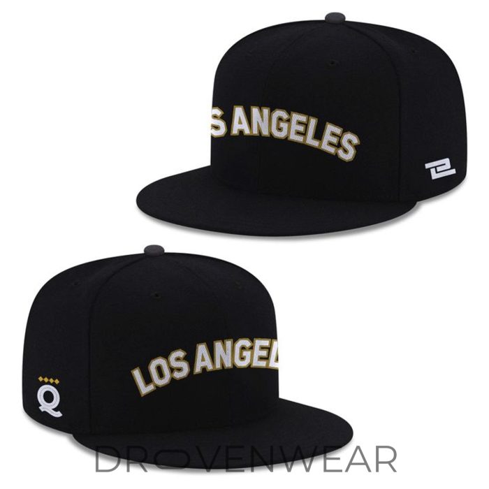 Los Angeles Queens WPBL New 2026 Season Away Baseball Jersey - Image 2