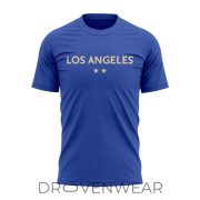Los Angeles Queens Women's Pro Baseball League 2026 Special Shirt - Image 2