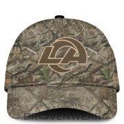 Los Angeles Rams Deer Hunting Limited Edition Hoodie - Image 4