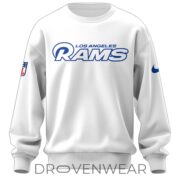 Los Angeles Rams Royal Legend Classic Sweatshirt