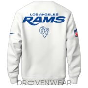 Los Angeles Rams Royal Legend Classic Sweatshirt - Image 2
