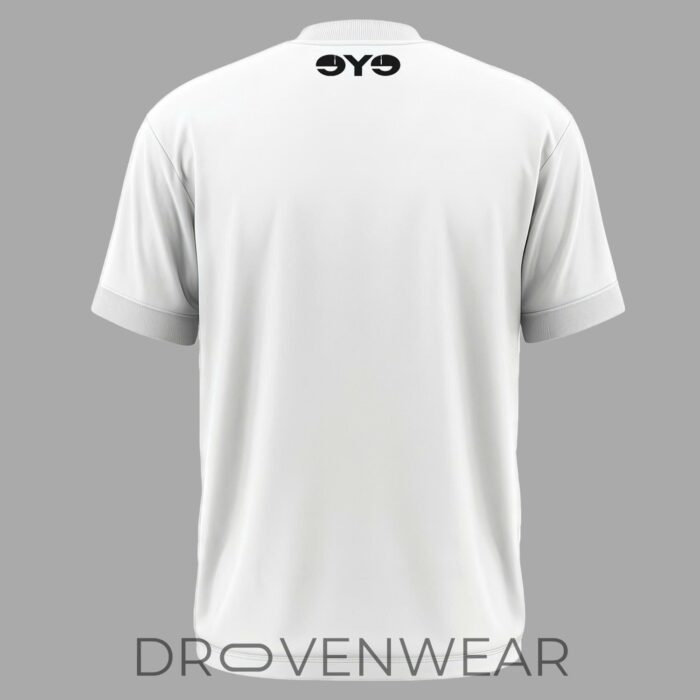 Louis Tomlinson 2026 Tour Graphic Fan T-Shirt - Image 3