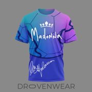 Madonna FIFA World Cup 2026 Final Halftime Show Limited Edition Shirt - Image 2