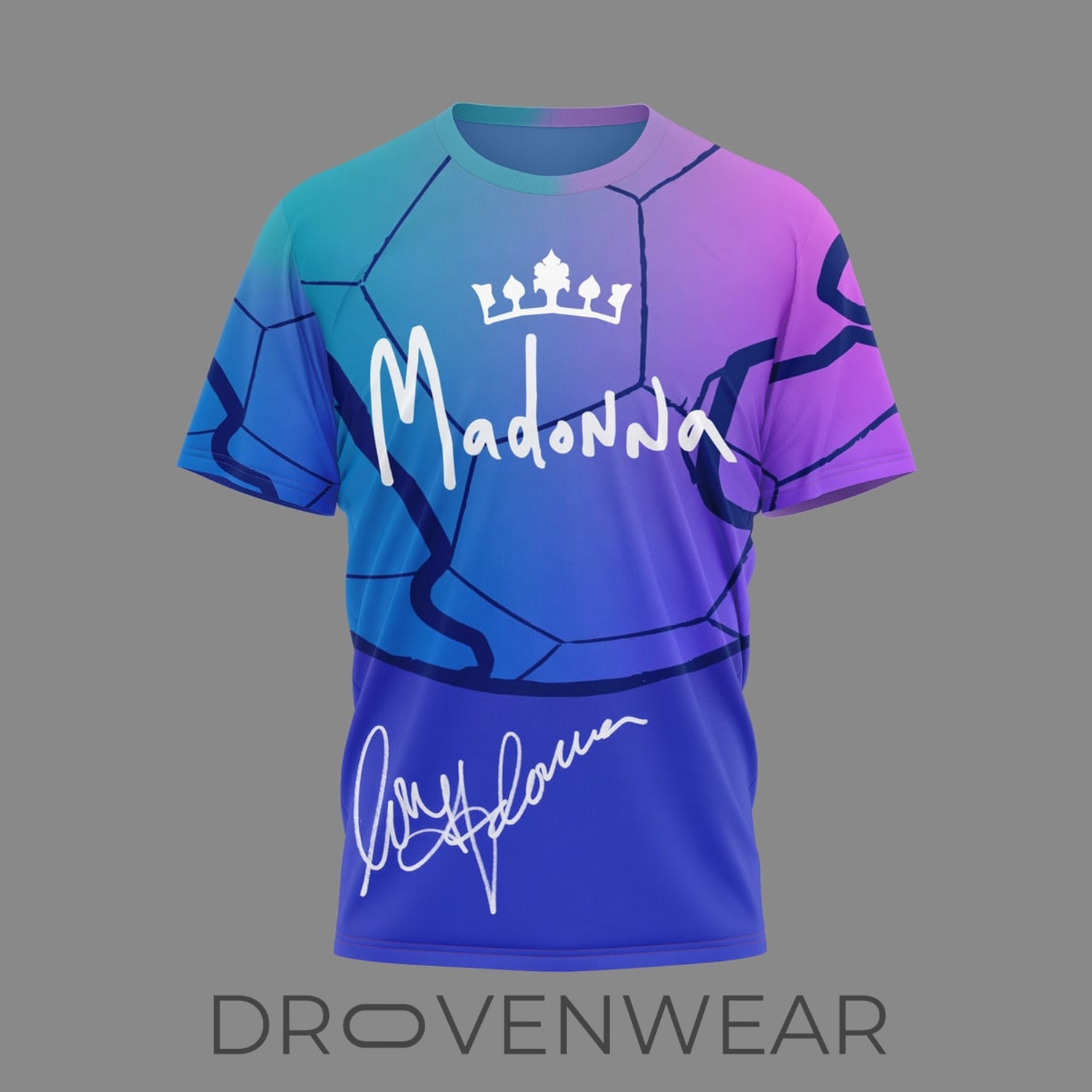Madonna FIFA World Cup 2026 Final Halftime Show Limited Edition Shirt Madonna FIFA World Cup 2026 Final Halftime Show Limited Edition Shirt