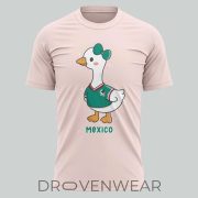 Mexico World Cup 2026 Lucky Duck Limited Edition Shirt - Image 2