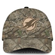 Miami Dolphins Deer Hunting Limited Edition Hoodie - Image 4