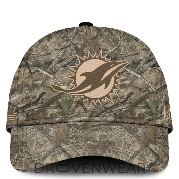 Miami Dolphins Deer Hunting Limited Edition Hoodie - Image 4
