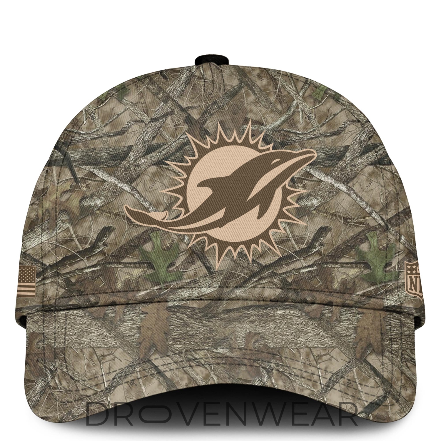 Miami Dolphins Deer Hunting Limited Edition Hoodie Miami Dolphins Deer Hunting Limited Edition Hoodie