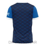 Miami Dolphins Scotland's Tartan Army 2026 Jersey Shirt - Image 3