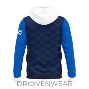 Miami Dolphins Scotland's Tartan Army Special Hoodie - Image 3
